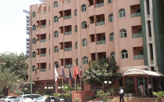 Residence Kenza