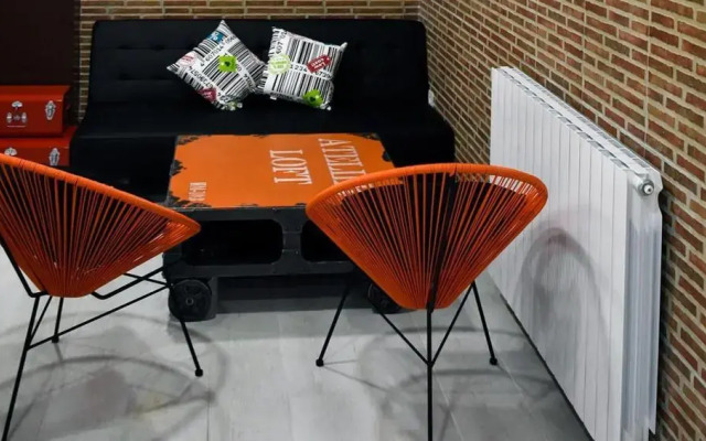 Albergue Bide Ona - Hostel