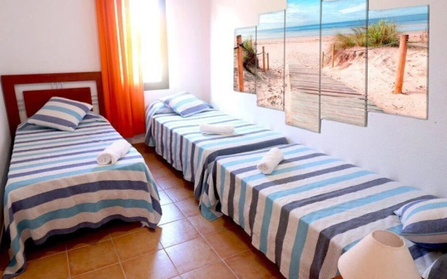 Bambú Hostel