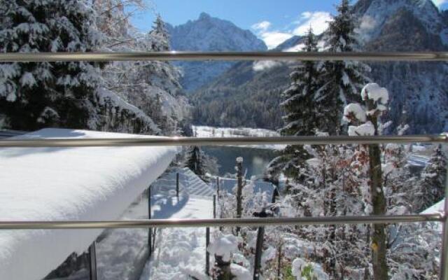 Apartments Smolej Kranjska Gora