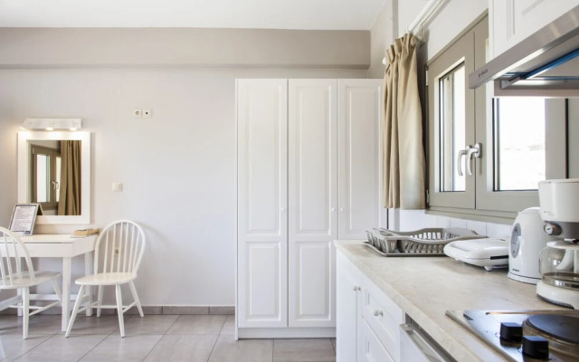Mythos Suites Diskos
