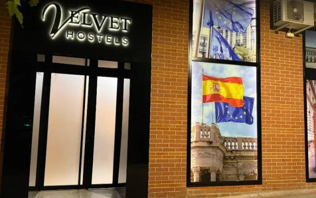 Velvet Hostel