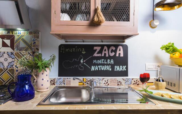 Villa Zaca 6 in Rio Marina