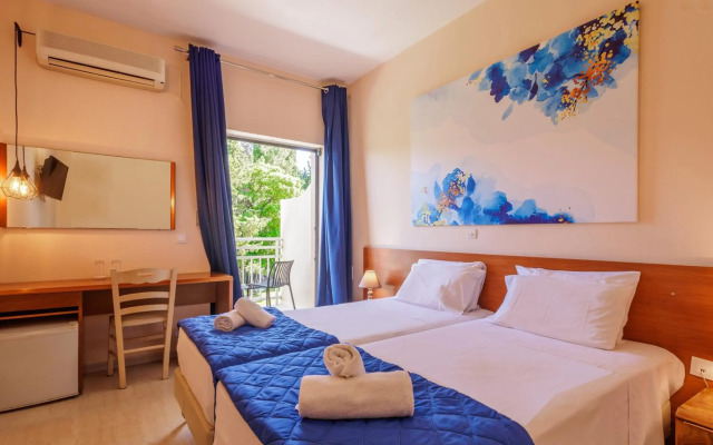 Primavera Hotel