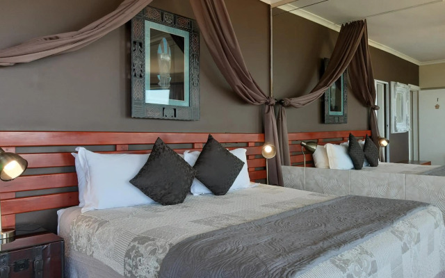 Albatros Guest House, Margate ,, SOUTH AFRICA , KZN NATAL