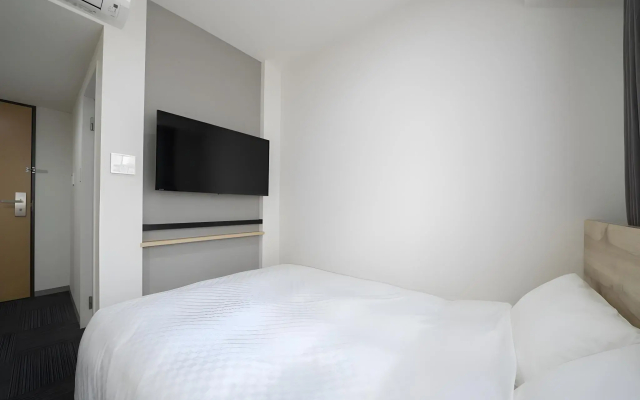 Washington R&B Hotel Nagoya Shinkansenguchi