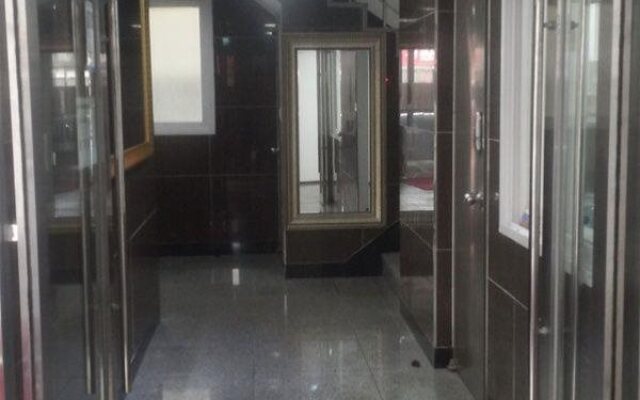 Gangseo INT Residence