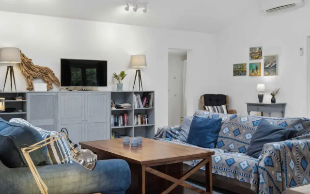 5 Star Holiday Home in Dronningmolle