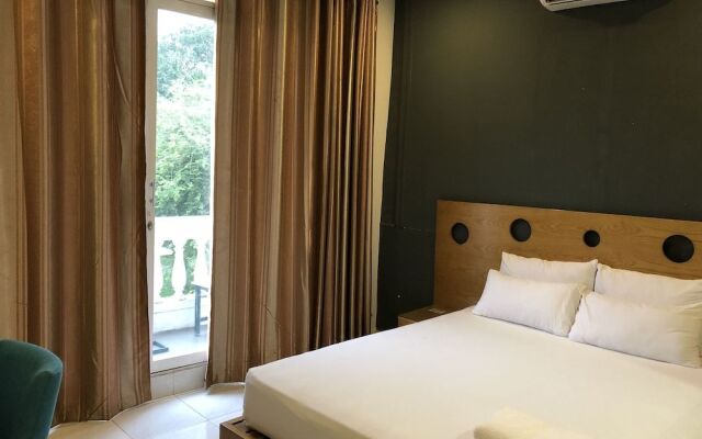 Istay Inn Saigon