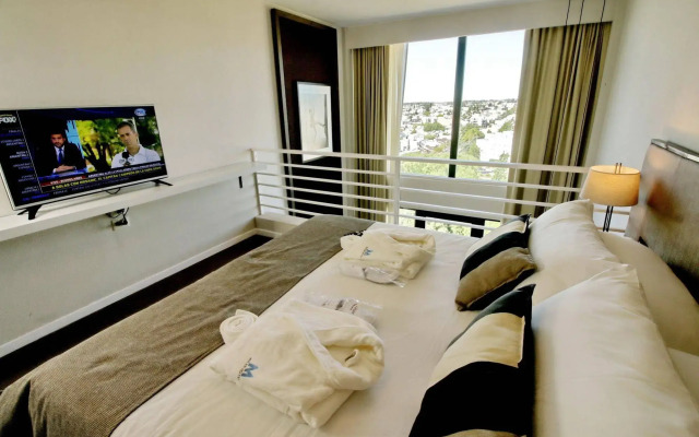 Mulen Hotel Tandil