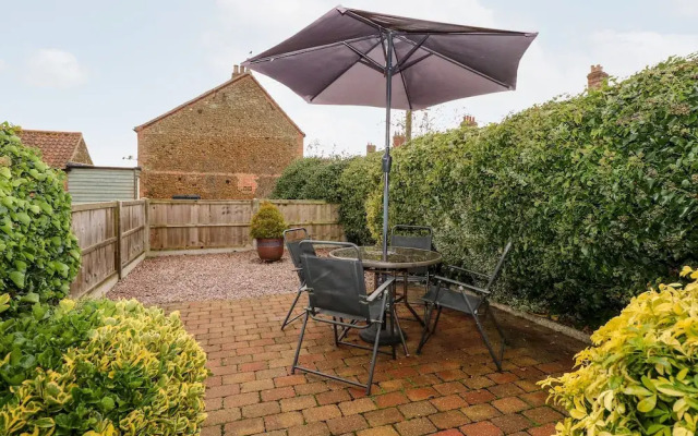 Kath's Cottage