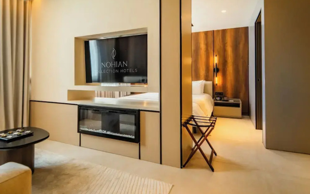 Nohian Collection Hotels