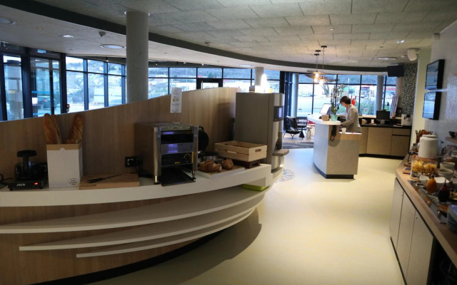 ibis Styles Le Treport Mers Les Bains