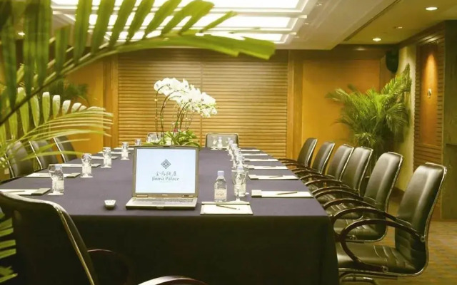 Jin Ma Hotel