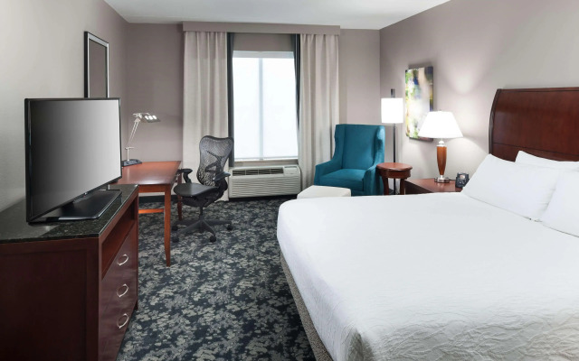 Hilton Garden Inn Frisco