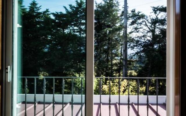Hostel Encostas Do Douro