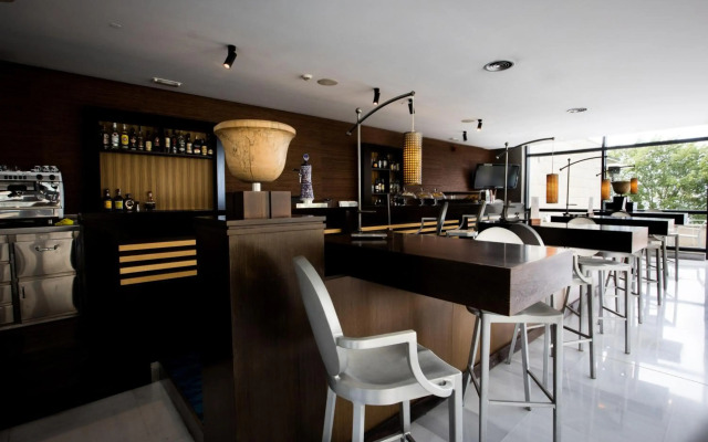 Pazo Los Escudos Hotel And Spa Resort