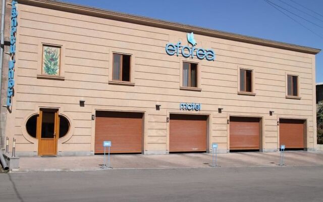 Eforea Motel