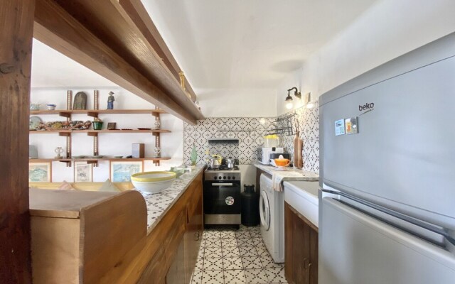 Holidaycasa Della Nonna - Per una Vacanza in Paradiso