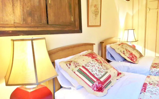 The Firecat Country House B&B