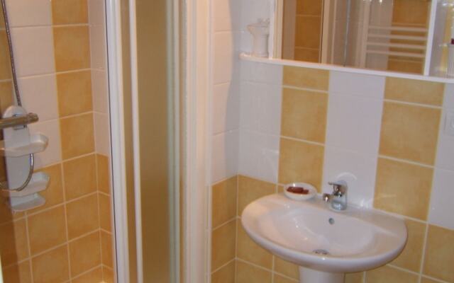 Chambres d'Hôtes Domaine d'En Baleux