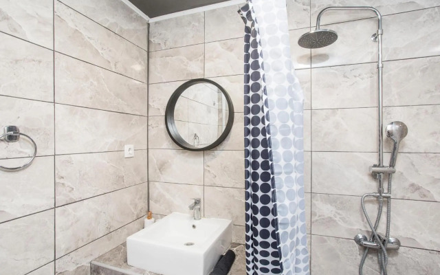 Closer "Egnatia Apartment 1"