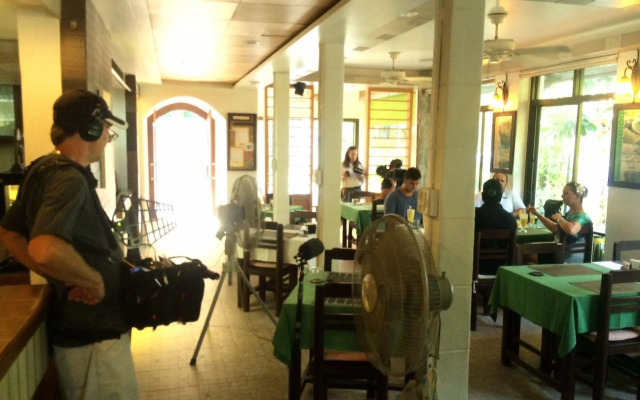 Bangtao Beach Chalet