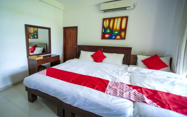 OYO 389 Bay Beach Hotel