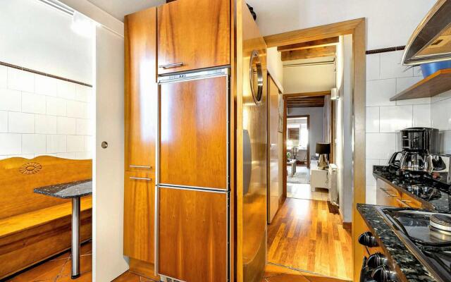 Lovely penthouse 2BR in Eixample - ArtBlue