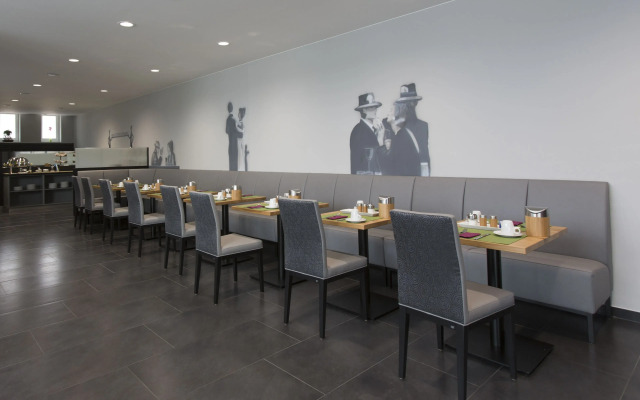 Hotel Barth (ex Lautertaler Hof)