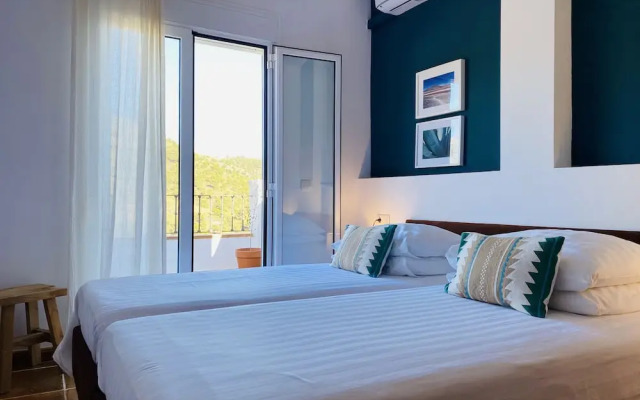 La Perla de Frigiliana Suites & Villa