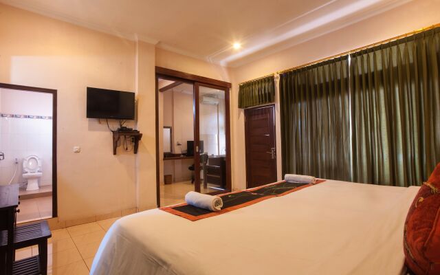 Brata Inn