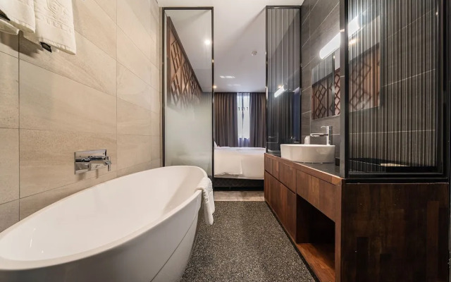Hotel RU136
