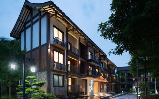 Xiangye • Leisure  Homestay