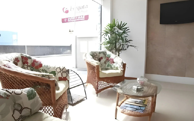 Fragata Apart Hotel