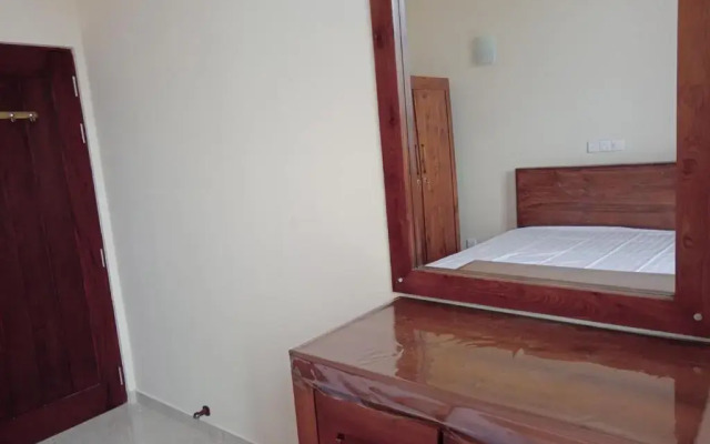 The Breeze by Suncity