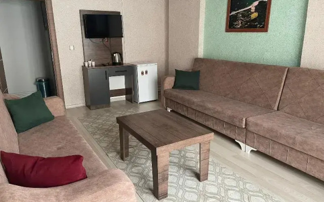 Comfort Suit Hotel