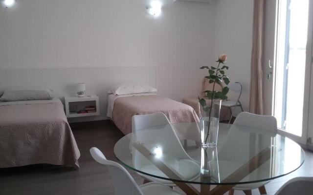 Li Curti B&B