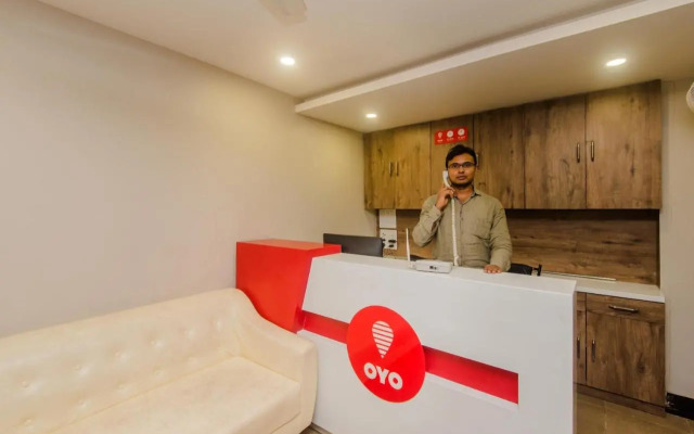 OYO 608 Mumbai