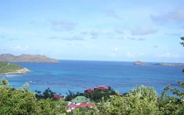 Dream Villa St-Jean 694