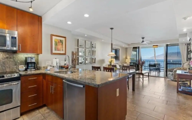 Royal Mauian, #207 2 Bedroom Condo