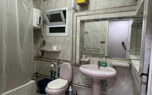 Luxurious Apartment in heart of Cairo/Heliopolis