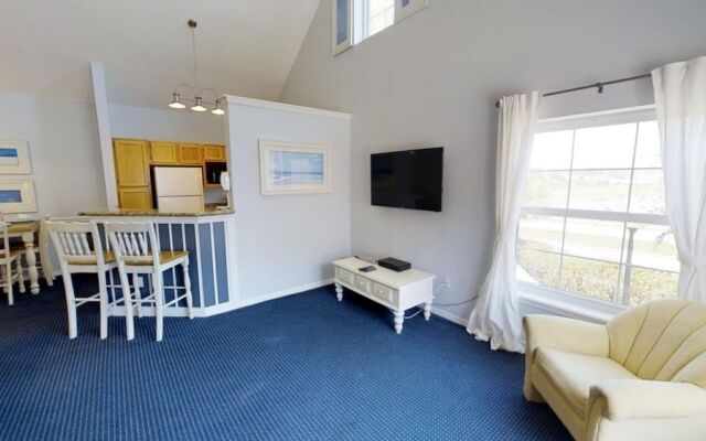 Runaway Beach Club 15204 - Three Bedroom Condo
