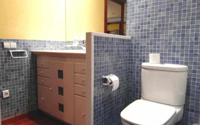 Mazi Apartments Colón