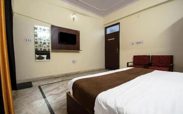 Hotel Marwal