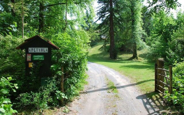 Aretxola Maison d'hôtes