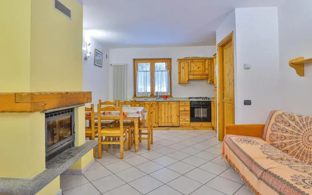 Apartment La Gran Becca - ID 3943