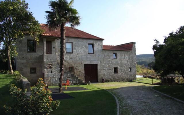 Casa Valxisto Country House