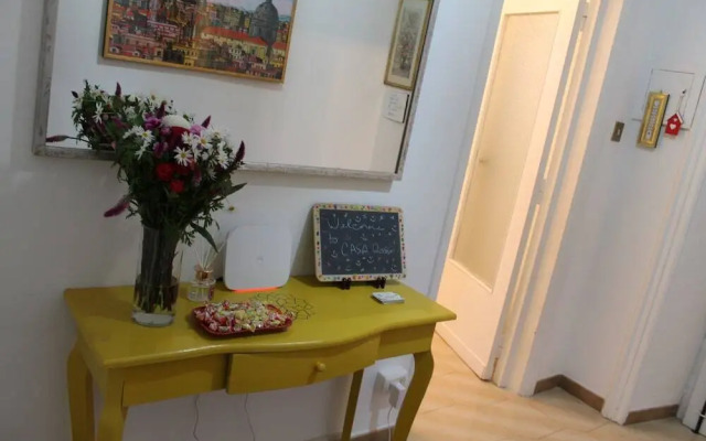 La Stanza Di Claudia