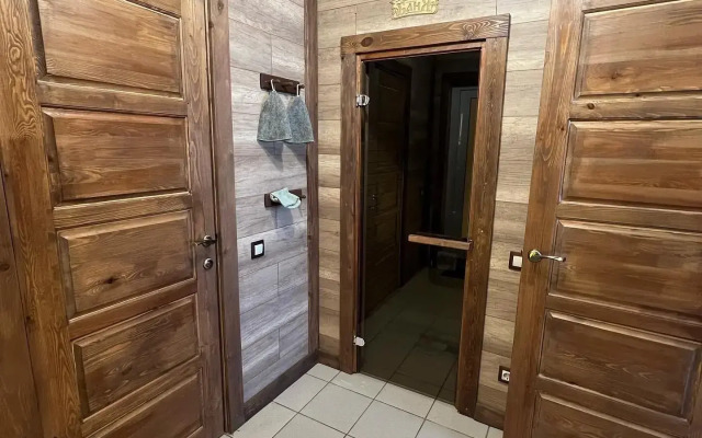 Резиденция 888